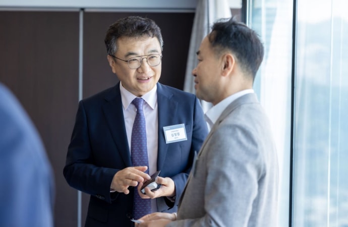 선박건조 강소기업 Executive Innovation Summit
